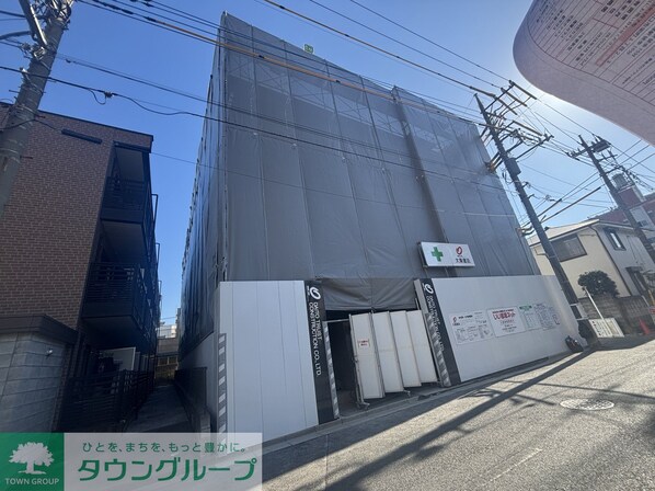 ロイヤルパークの物件内観写真